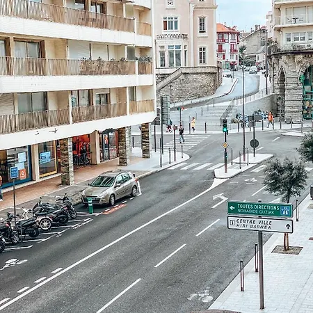 Adorable Sur La Appartement *