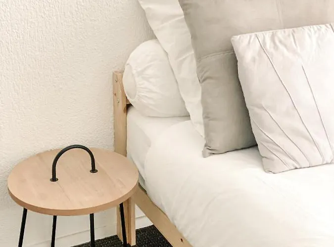 Apartament Adorable Sur La Biarritz