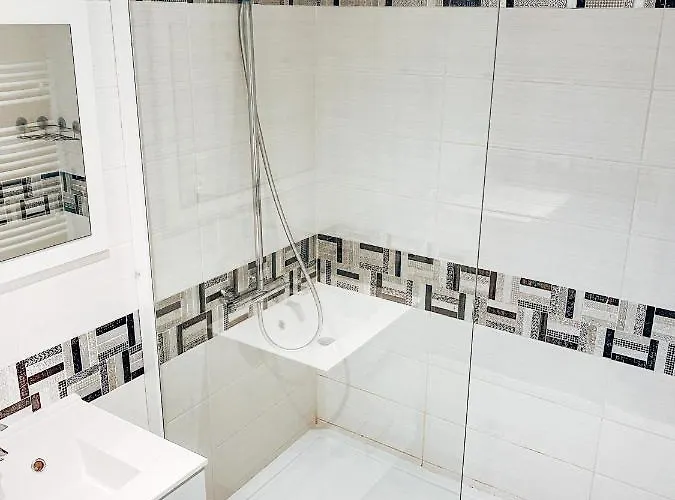 Apartment Adorable Sur La *